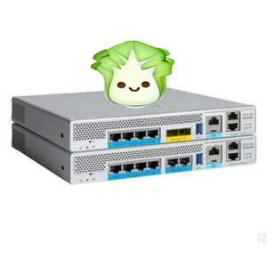 C9800-L-F-K9 Gigabit Ethernet ağı kablosuz erişim noktası denetleyici 9800-L serisi Fiber Uplink denetleyici C9800-L-F-K9 - Product Image 1