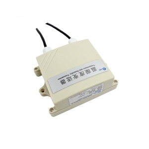 SENTEC SEM220 Transmisor de temperatura y humedad RS485 de alta calidad 4-20mA Sensor de temperatura y humedad con pantalla - Product Image 3