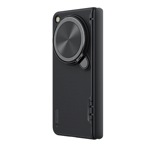 Nillkinスーパーフロストシールドプロップ耐衝撃マットハードカメラOnePlus Open FindN3用保護電話ケース - Product Image 3