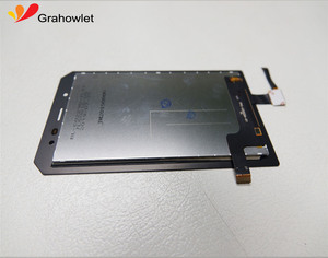 5インチIIC/USB容量性TFT LCDタッチスクリーンディスプレイモジュール720x1280解像度 - Product Image 4