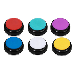 Sonido programable, zumbador parlante, descarga USB, graba tu propio botón fácil - Product Image 3