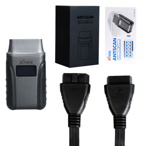 XTOOL Anyscan A30 All System Car Detector OBDII Code Reader Scanner Anyscan Pocket Diagnosis Kit - Product Image 6