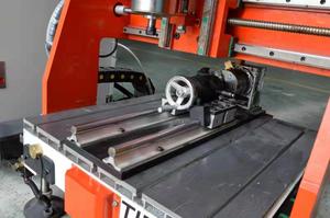 Mini Desktop 4 Axis 5 Axis <strong>Rotary</strong> Device 3d <strong>Cnc</strong> <strong>Router</strong> 6090 /small Engraving Cutting Machine - Product Image 5