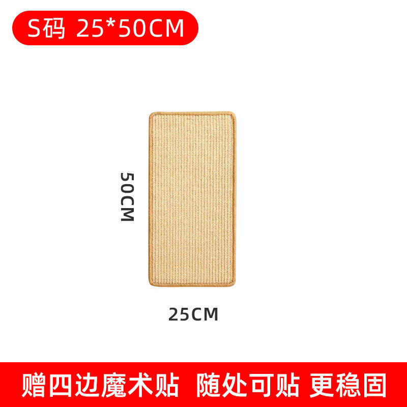 25*50 (Color Original) Estilo Velcro