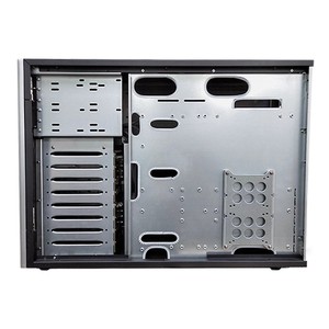 Tower Server Geeignet für große Unternehmen mit großem Speicher Einstiegs-Tower-Server Tower Network Server Computer gehäuse - Product Image 4