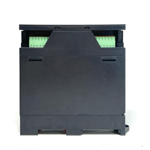 100% Original 16 puntos entrada analógica AI módulo 100% controlador PLC para túnel SISTEMA DE Control automático red Modbus - Product Image 4