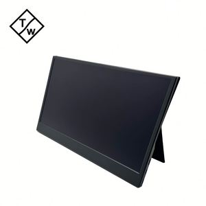 סוג חדש 15.6 אינץ 'לוח מלא מגע hd מלא צג נייד עבור PS4