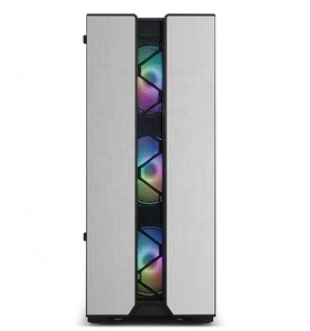 Unidad de sistema de ordenador de escritorio avanzado, ordenador de escritorio con i9 12900K DDR4 64GB, precio barato, RTX 3080 Ti GDDR6X 12G