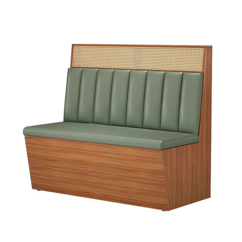 Dark green (double card seat 1.2 meters)