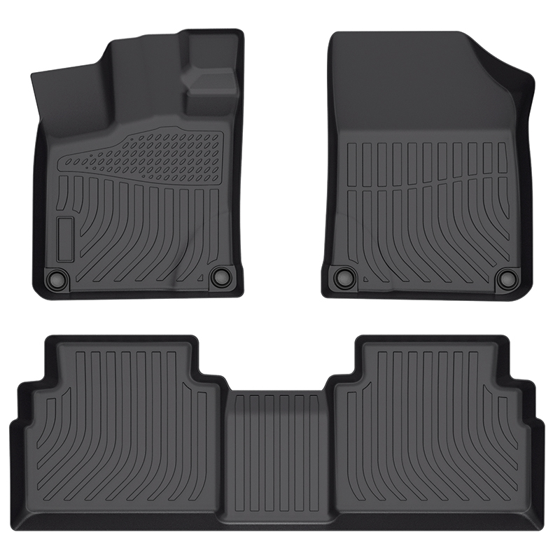 Cityray 2023-2026 car floor mats