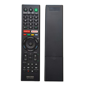 交換用リモコンRMT-TZ300A音声なしソニーTV RMF-TX200P RMF-TX200E RMF-TX200U RMF-TX200A RMT-TZ300A RMFTX300U - Product Image 4