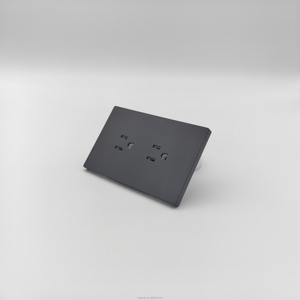 南美多色厂家价格开关USB电器插座和开关家用灯墙壁开关A1系列 - Product Image 2