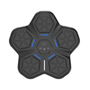 Multi-functional Double Pack <strong>Fight</strong> 360 Degree Rotating <strong>Rc</strong> Boxing Battle <strong>Robot</strong> With Sound - Product Image 6