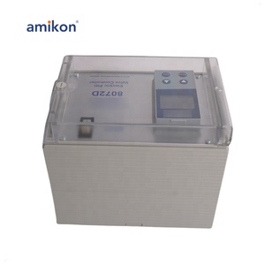 Directly From Factory 8072D210D-AA Programmable Logic <strong>Controller</strong> - Product Image 5
