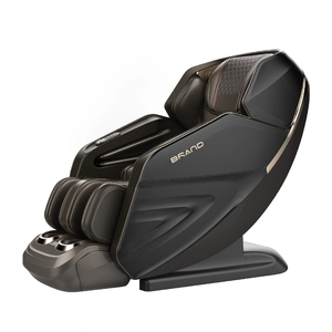 C54 di lusso Premium sedia da massaggio portatile pieghevole fisioterapia a infrarossi per il corpo con controllo dei tempi
