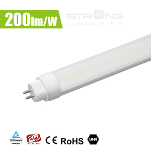 หลอด Led 200LM/W T5พร้อมสวิตช์ไฟ Dip - Product Image 2