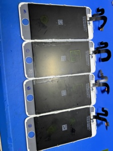 iPod touch 5 6 7的液晶显示屏组件 - Product Image 4