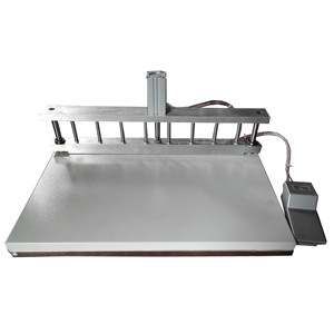 Small makert glatte trimmen nipping und pressen maschine für buch - Product Image 1
