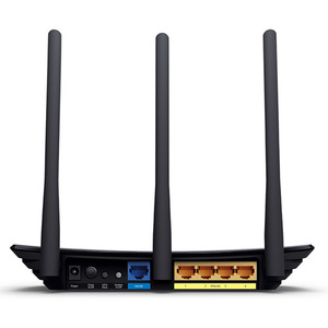 TP-Link TL-WR940N ad alta velocità 450Mbps Wireless N Router 2.4GHz 5dB Multi-modalità WEP crittografia WEP per uso domestico versione inglese