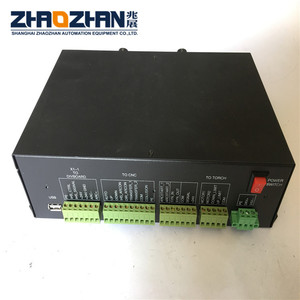 Regolatore di altezza della torcia al Plasma a tensione d'arco f1621 v1.0 manuale per macchina da taglio al Plasma CNC - Product Image 4