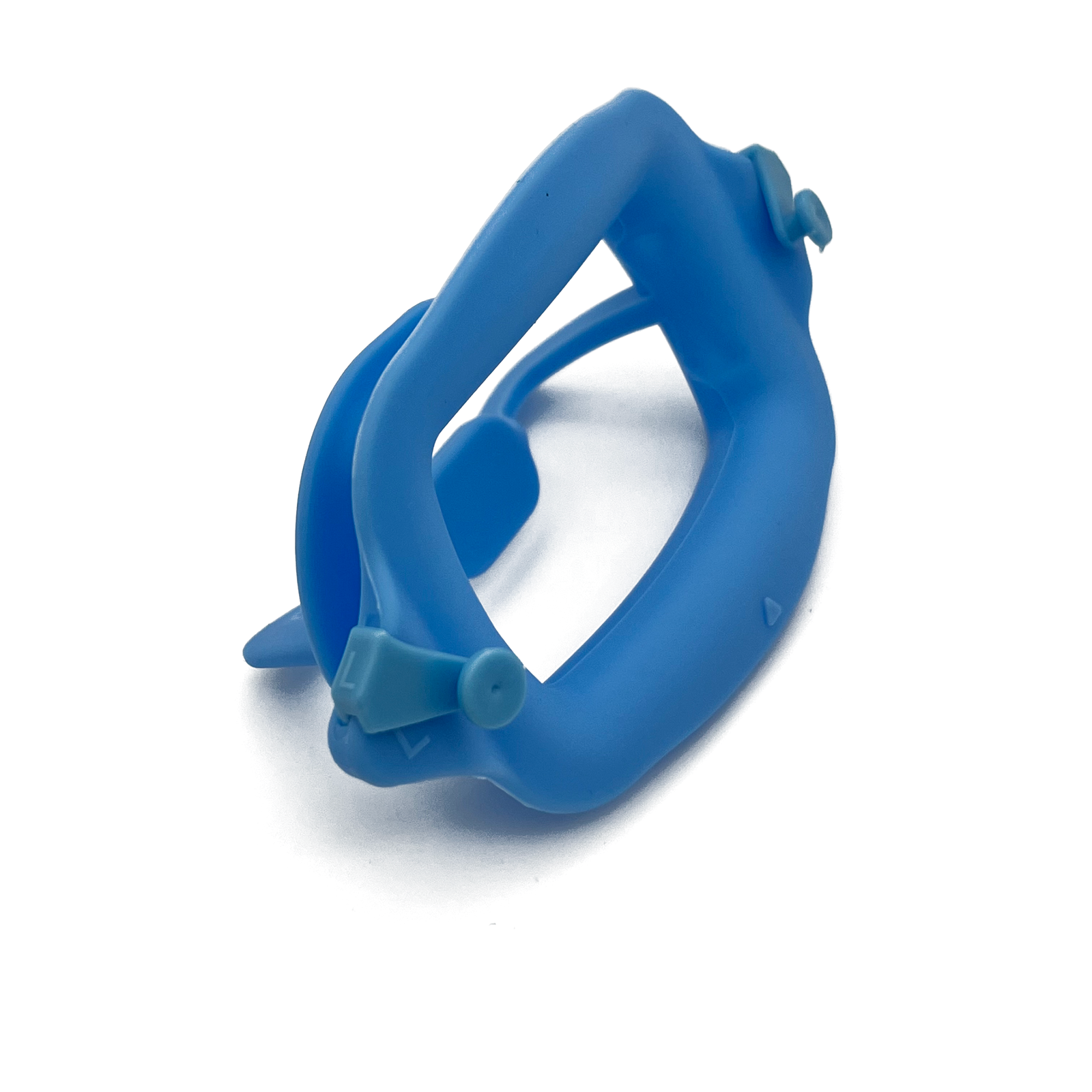 Blue S