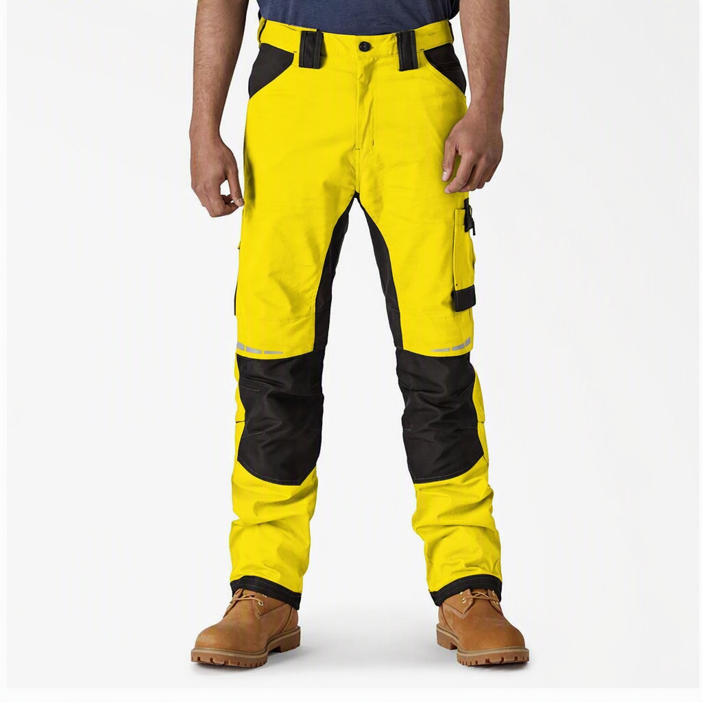 Jaune