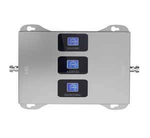 Đầy đủ netcom 4G điện thoại di động tín hiệu tăng cường nhà khuếch đại tín hiệu với nhận tầng hầm tương thích GSM Mạng 1000 + sqm bảo hiểm - Product Image 5