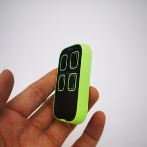 Duplicatore telecomando universale Rolling Code multifrequenza a buon mercato prezzo di fabbrica