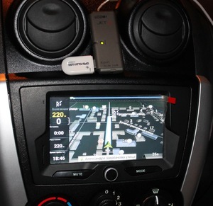 USB GPS G-Mausmodul Glonass Beidou Schnittstelle Navigation Windows Linux Raspberry PI VK-172 G Maus Fahrzeug GPS Navigation - Product Image 3