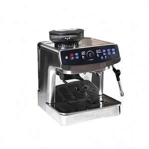 Tam otomatik kahve makinesi, ev ve ofis kullanımı için tek dokunuşla bira - Product Image 6