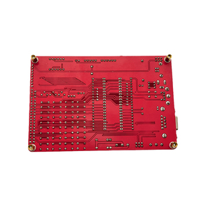 PIC16F877A Entwicklungs-Mikrocontroller-Karte PIC-Lern karte - Product Image 4