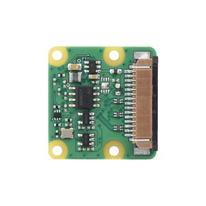 Módulo de cámara Raspberry Pi 3 ancho 12 megapíxeles IMX708 Cámara de visión nocturna Enfoque automático - Product Image 4