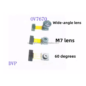 Factory ESP32 OV7670 <strong>Camera</strong> <strong>Module</strong>