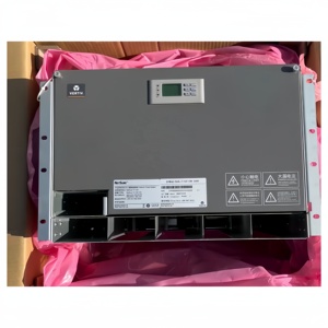 Vertiv Emerson Embedded 48VDC Power System Netsure 731, para Telecom Power Equipment Network 731A61-S4 - Product Image 1