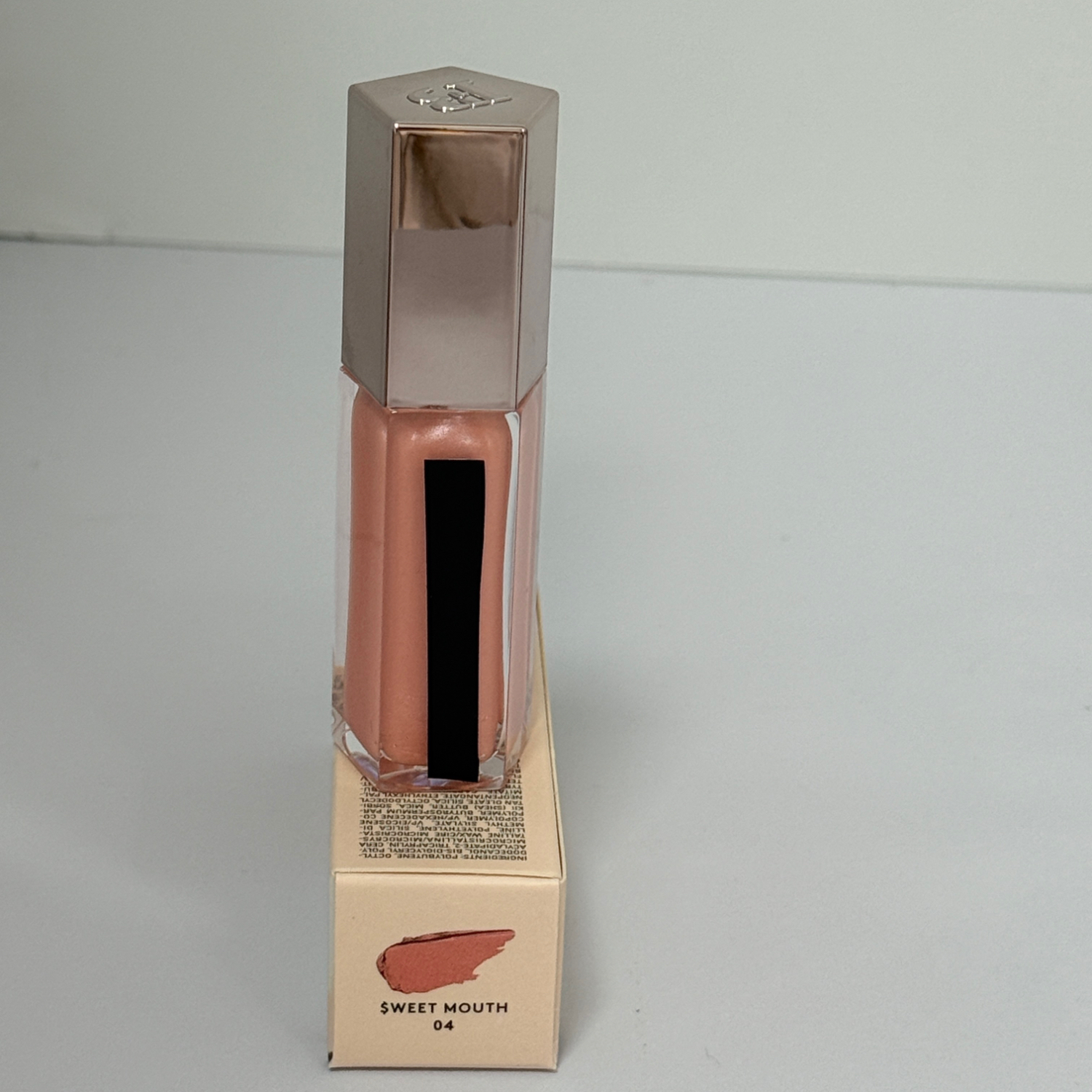 Bouche douce#04