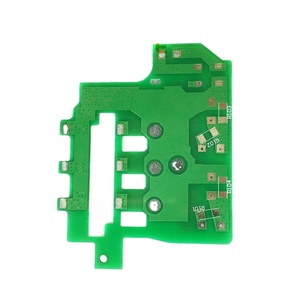 <strong>PCB</strong> &amp; PCBA OEM Circuit Board Multi-<strong>layers</strong> <strong>Gold</strong> Finger Panel Customized Designs - Product Image 5