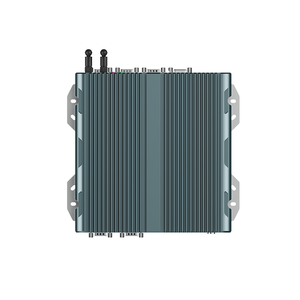 Hydrogen tiếp nhiên liệu trạm SIL 2 chứng nhận an toàn PLC với H2 phát hiện rò rỉ công nghiệp PC - Product Image 3
