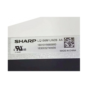 240hz lq156m1jw26/5/3/2 ללא מגע 15.6 "40 סיכות <span class=keywords><strong>lcd</strong></span> 1920*1080 מסך <span class=keywords><strong>lcd</strong></span> מחשב נייד חדש 99% srgb 300 cd/m 1000:1 - Product Image 4