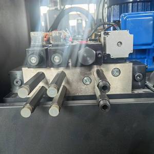Beton würfel prüfmaschine 2000kn Druck prüfmaschine Prüfgeräte - Product Image 6