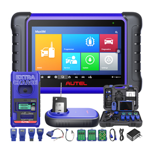 2023 avanzato Maxiim Im508 auto chiave programmatore Im 508 Xp400 Immo chiave di programmazione Escaner Auro Otosys Im100 strumento diagnostico