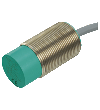 Sensore analogico NBN15-30GM60-I3 induttivo | Gamma di rilevamento 15mm, uscita 0-20mA - Product Image 2
