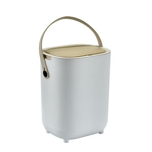 16L长方形垃圾塑料卫生街分类厨房智能垃圾桶传感器垃圾桶 - Product Image 5