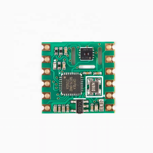 Originale SHT20/SHT30 porta seriale TTL temperatura e umidità misuratore di temperatura e umidità modulo sensore di misurazione dell'umidità - Product Image 4
