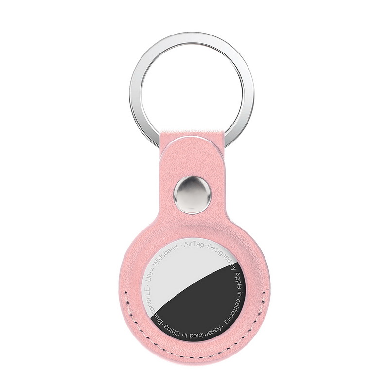 Hebilla oficial rosa