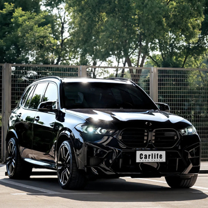 BMW <span class=keywords><strong>X5</strong></span> E70 2007-2012のための新しい到着バンパーボディキット<span class=keywords><strong>2025</strong></span> G05 X5MモデルへのFacelift。