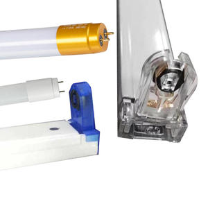 OEM & ODM LEDチューブ18w t8 LEDチューブライト0.6m 1.2m 1.5m icドライバーsmd3528蛍光LEDライト - Product Image 1