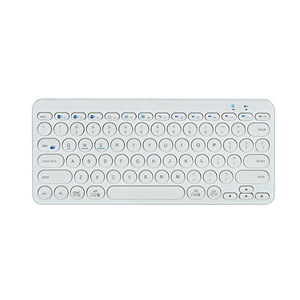 Portatile universale Multi dispositivo portatile senza fili tastiera del Computer portatile per Tablet PC - Product Image 3