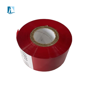Máquina de impresión por lotes de cinta de código de fecha de 25mm y 30mm SCF900 LC1 FC2 FC3 máquina de codificación/lámina de estampado en caliente - Product Image 5