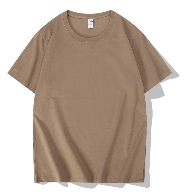 Dark coffee color