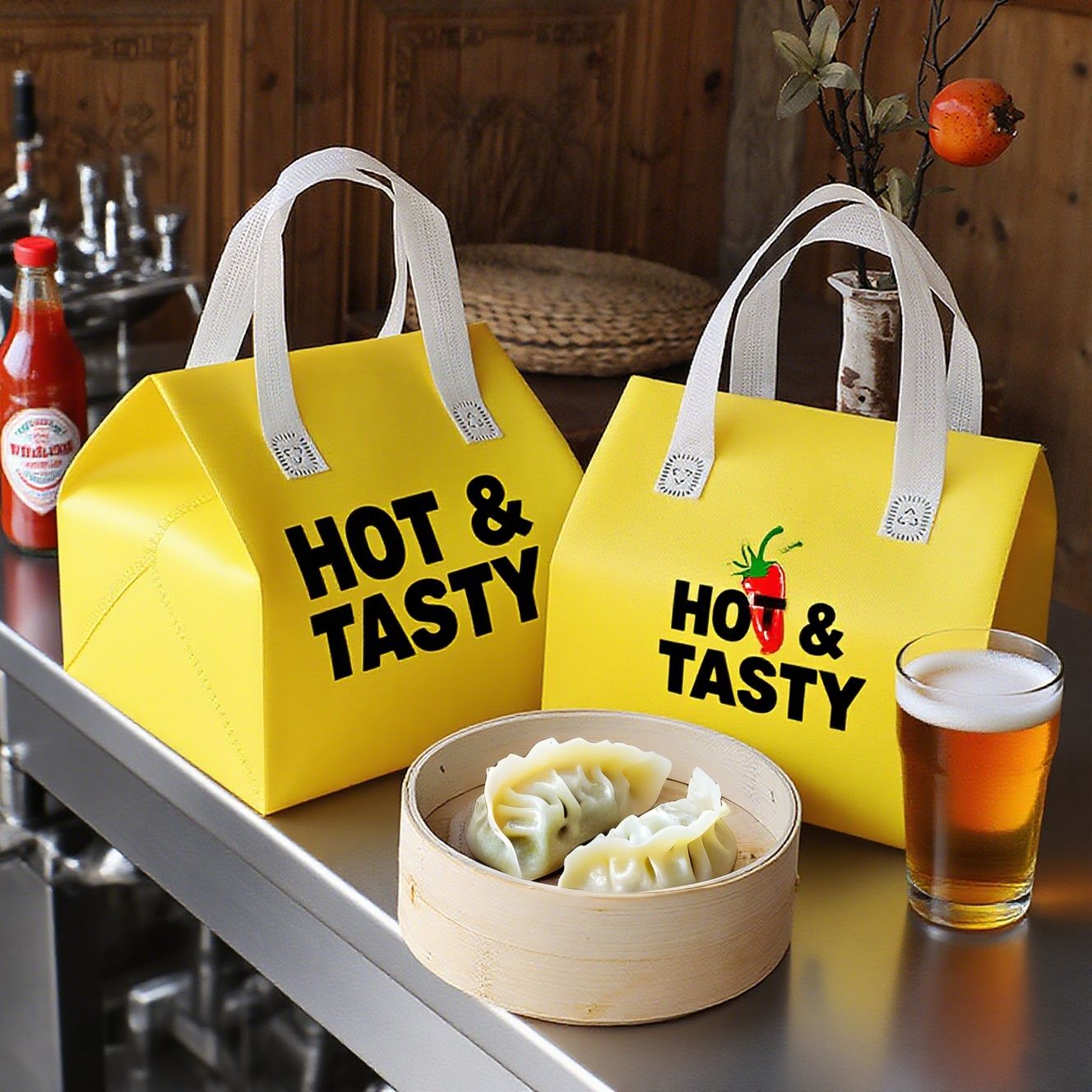 สีเหลือง